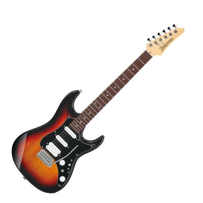 IBANEZ アイバニーズ AZES40B-TSN エレキギター