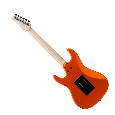 IBANEZ アイバニーズ AZES40B-ROM エレキギター 背面