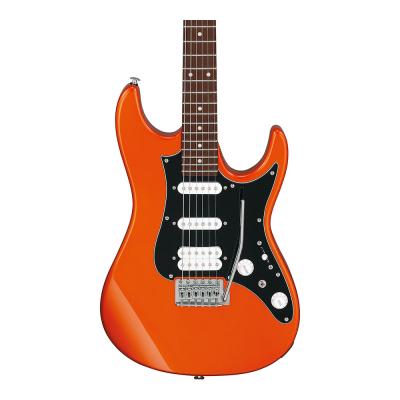 IBANEZ アイバニーズ AZES40B-ROM エレキギター ボディ