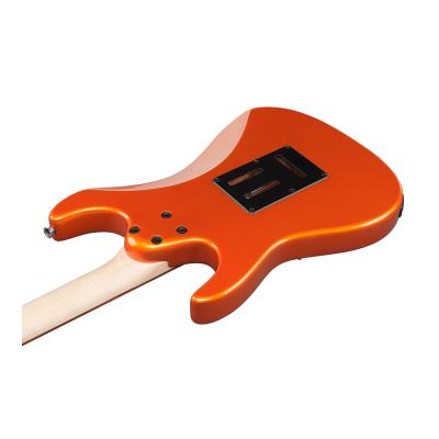 IBANEZ アイバニーズ AZES40B-ROM エレキギター ボディ