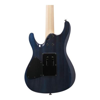 IBANEZ アイバニーズ S6670SK-DUB エレキギター ボディ