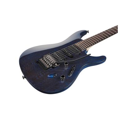 IBANEZ アイバニーズ S6670SK-DUB エレキギター ボディ