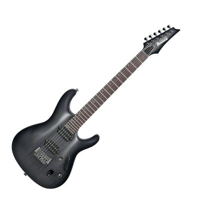 IBANEZ アイバニーズ S6621AH-TGB エレキギター
