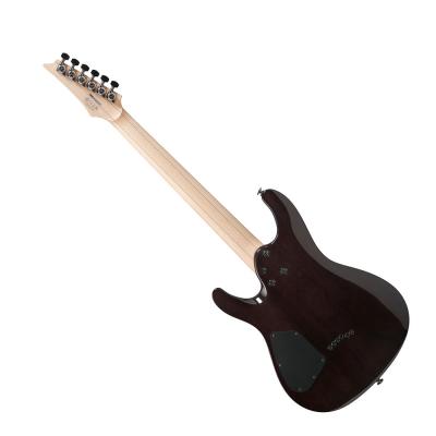 IBANEZ アイバニーズ S6621AH-TGB エレキギター 背面