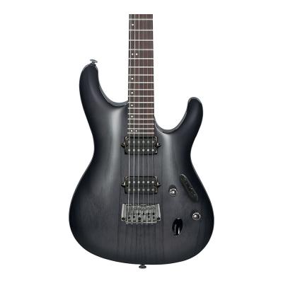 IBANEZ アイバニーズ S6621AH-TGB エレキギター ボディ