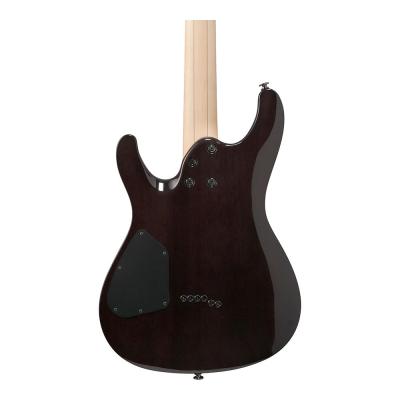 IBANEZ アイバニーズ S6621AH-TGB エレキギター ボディ