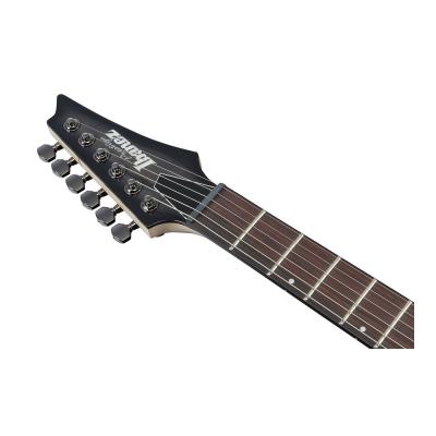 IBANEZ アイバニーズ S6621AH-TGB エレキギター ヘッド