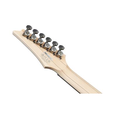 IBANEZ アイバニーズ S6621AH-TGB エレキギター ヘッド