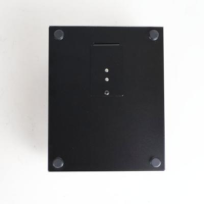 【中古】 ファズ ディストーション エフェクター ELECTRO-HARMONIX エレハモ Big Muff Pi ビッグマフ ギターエフェクター 裏面