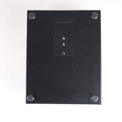 【中古】 ファズ ディストーション エフェクター ELECTRO-HARMONIX エレハモ Big Muff Pi ビッグマフ ギターエフェクター 裏面