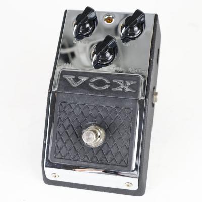【中古】 VOX V810 VALVE-TONE ギターエフェクター