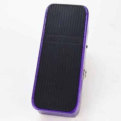 【中古】 ワウ&ボリュームペダル HOTONE VOW PRESS ワウペダル ギターエフェクター 本体画像
