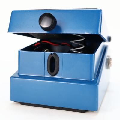 【中古】 ブルースドライバー エフェクター BOSS BD-2 Blues Driver ギターエフェクター オーバードライブ ブルドラ 電池ボックスゴムパーツ