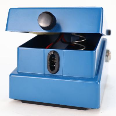 【中古】 ブルースドライバー エフェクター BOSS BD-2 Blues Driver ギターエフェクター オーバードライブ ブルドラ 電池ボックスゴムパーツ