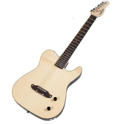 SCHECTER シェクター OL-FL-N-2 SNTL エレクトリックアコースティックギター