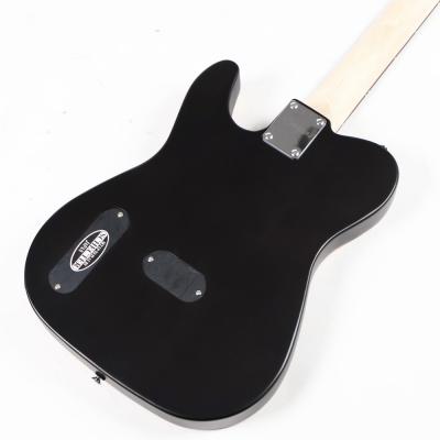 SCHECTER シェクター OL-FL-N-2 SNTL エレクトリックアコースティックギター ボディバック