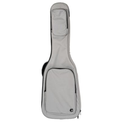 KIKUTANI キクタニ GVB-10E GRY エレキギター用ギグバッグ グレー