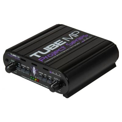 ART エーアールティー Tube MP Project Series U 真空管マイクプリアンプ