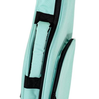 KIKUTANI キクタニ GVB-10B NBL エレキベース用ギグバッグ ノーブルブルー ハンドル画像