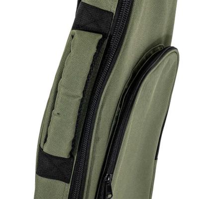 KIKUTANI キクタニ GVB-10B DGN エレキベース用ギグバッグ ダークグリーン ハンドル画像