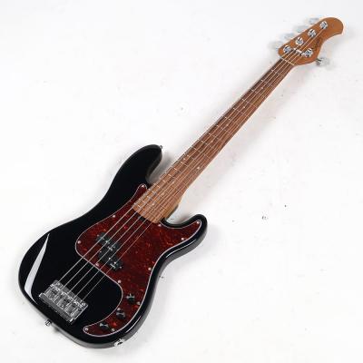 Sadowsky サドウスキー MetroExpress MX20 UV5 BLK/R 5弦エレキベース
