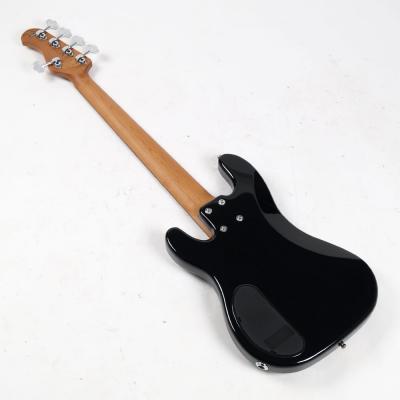 Sadowsky サドウスキー MetroExpress MX20 UV5 BLK/R 5弦エレキベース 背面