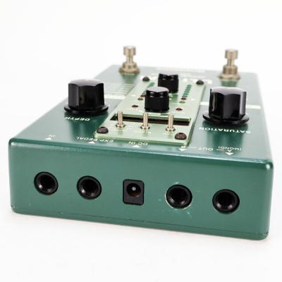 【中古】 トレモロ GUYATONE グヤトーン GST-C04 ULTREM OPTICAL TREMOLO ギターエフェクター インサート