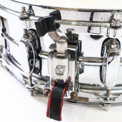 【中古】 スネアドラム タマ TAMA SC145 14x5 スチュワート・コープランド モデル 詳細画像