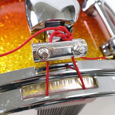 【中古】 スネアドラム サカエドラム SAKAE SD1360BV 13x6 Tequila 詳細画像