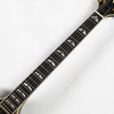 【中古】 エレキギター YAMAHA SG-3000 Custom Wine Red 1984年製 ヤマハ SG3000 ワインレッド 指板