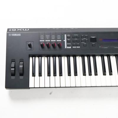 【中古】 シンセサイザー YAMAHA MX61 ヤマハ キーボード コントロール