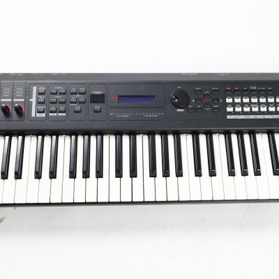 【中古】 シンセサイザー YAMAHA MX61 ヤマハ キーボード コントロール