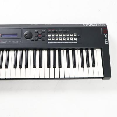 【中古】 シンセサイザー YAMAHA MX61 ヤマハ キーボード コントロール