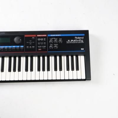 【中古】 モバイルシンセサイザー Roland JUNO-Di ローランド コントロール