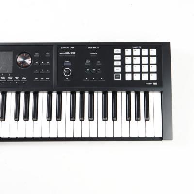【中古】 ローランド ROLAND FA-06 Music Workstation シンセサイザー コントロール