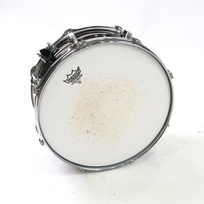 【中古】 スネアドラム タマ TAMA Metal Works Serie Steelシェル 14x6.5 スネアドラム 詳細画像