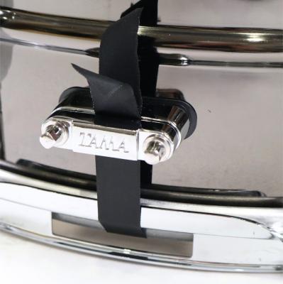 【中古】 スネアドラム タマ TAMA Metal Works Serie Steelシェル 14x6.5 スネアドラム 詳細画像