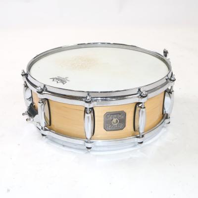 【中古】 スネアドラム グレッチ GRETSCH Maple Snare 14x5 スネアドラム