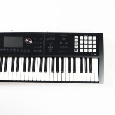 【中古】 ローランド ROLAND FA-06 Music Workstation シンセサイザー コントロール
