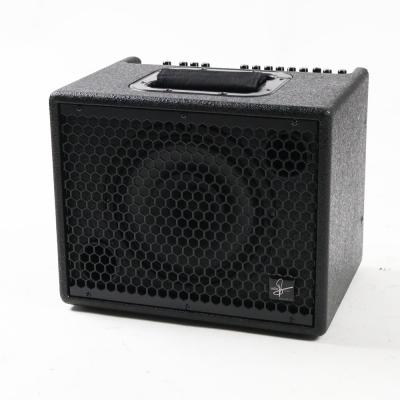 【中古】 Udo Roesner Amps Da Capo 75 アコースティックアンプ コンボ 75W出力