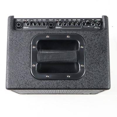 【中古】 Udo Roesner Amps Da Capo 75 アコースティックアンプ コンボ 75W出力 コントロール