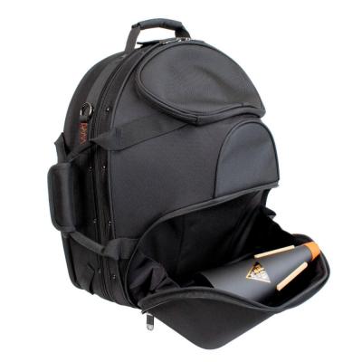 PROTEC プロテック PB326 ベルカットホルンケース ミュート収納付き イメージ画像1