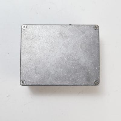 【中古】 Free The Tone フリーザトーン ODL-1-CS OVERDRIVELAND CUSTOM SHOP オーバードライブ ギターエフェクター 裏面