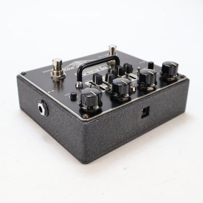 【中古】 ディストーション MESA BOOGIE THROTTLE BOX EQ 側面