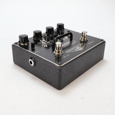 【中古】 ディストーション MESA BOOGIE THROTTLE BOX EQ 側面