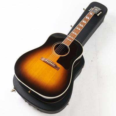 【中古】 アコースティックギター Gibson Southern Jumbo Vintage Sunburst 2002年製 ギブソン サザンジャンボ