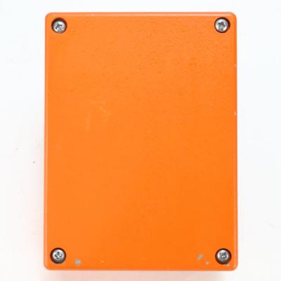 【中古】 フェイザー MXR M-107 PHASE100 ギターエフェクター フェイズ100 M107 底面
