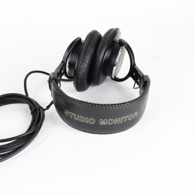 【中古】 ヘッドホン ソニー SONY MDR-CD900ST モニターヘッドホン バンド