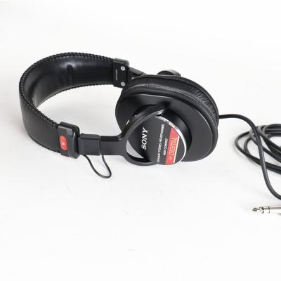 【中古】 ヘッドホン ソニー SONY MDR-CD900ST モニターヘッドホン イヤー部