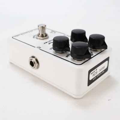 【中古】 ブースター エフェクター Xotic RC Booster エキゾチック ギターエフェクター 側面